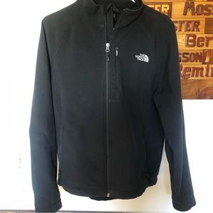 Women’s North Face Soft Shell Jacket XL
